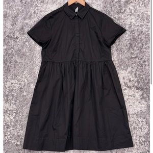 Hatch Maternity Dress